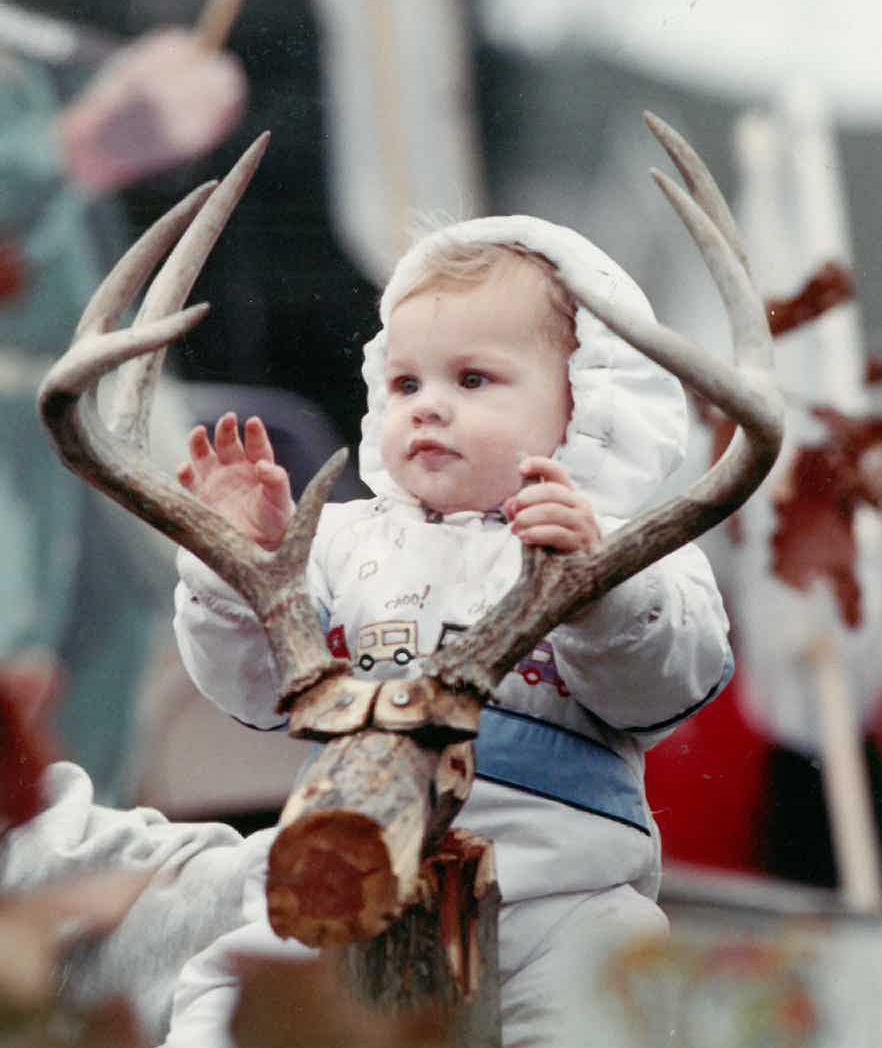 Pope County Deer Festival | Golconda